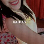 Paloma Boliviana - perfil publicado en GatitasVIP