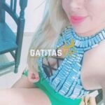 Lupita - perfil publicado en GatitasVIP