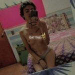 Flaquita Colombiana - perfil publicado en GatitasVIP