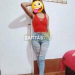 Gaby - perfil publicado en GatitasVIP