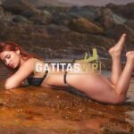 Sara - perfil publicado en GatitasVIP
