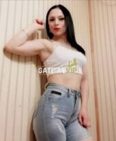 Escort Victoria en Punta Arenas