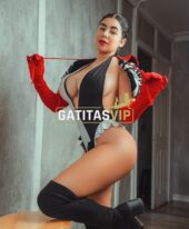 Escort Cami en Iquique