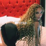 Naty - perfil publicado en GatitasVIP