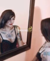 Escort Claudia Bavel