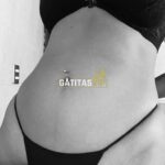 Agata - perfil publicado en GatitasVIP