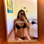 Agata - perfil publicado en GatitasVIP