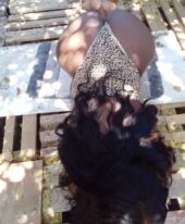 Escort Pamela en La Florida