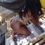 Pamela - perfil publicado en GatitasVIP