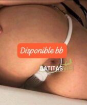Escort Pamelita en Quellon