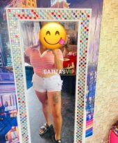 Escort Valeria en Santiago Centro