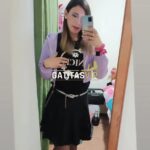 Sofi Lovie Star - perfil publicado en GatitasVIP