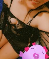 Escort Roxana