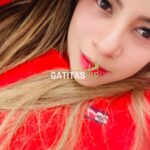 Gaby 25 - perfil publicado en GatitasVIP