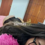 Camila Angelical Boliviana - perfil publicado en GatitasVIP