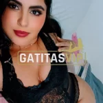 Nikol 22 - perfil publicado en GatitasVIP