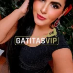 Nikol 22 - perfil publicado en GatitasVIP