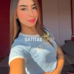 Sarita 21 Colombiana - perfil publicado en GatitasVIP