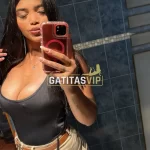 Alejandra 25 Venezolana - perfil publicado en GatitasVIP