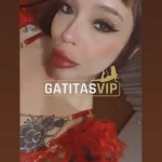 Michelle 27 Chilena - perfil publicado en GatitasVIP