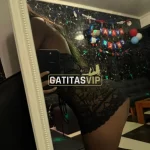 zarina 22 Boliviana - perfil publicado en GatitasVIP