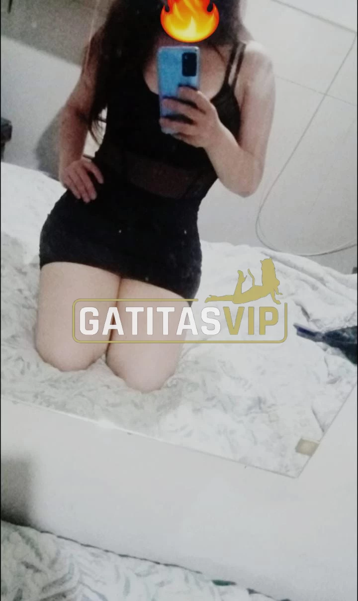 Blanquita Valpo 35 Chilena - perfil publicado en GatitasVIP