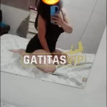 Blanquita Valpo 35 Chilena - perfil publicado en GatitasVIP