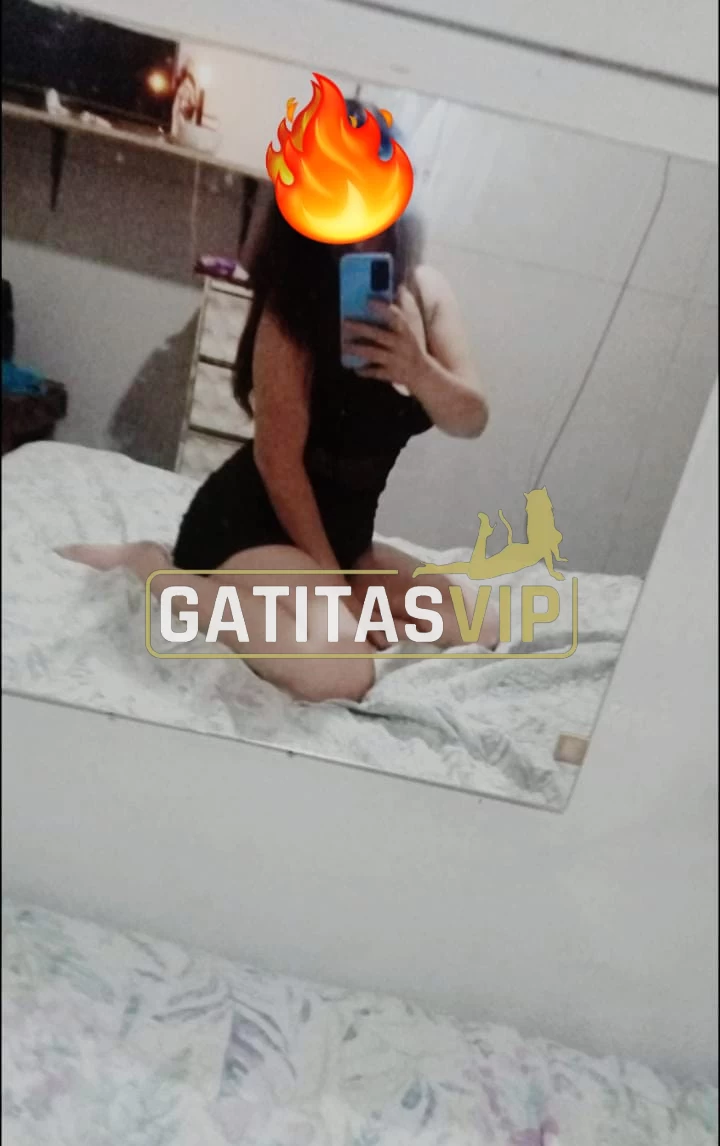 Blanquita Valpo 35 Chilena - perfil publicado en GatitasVIP