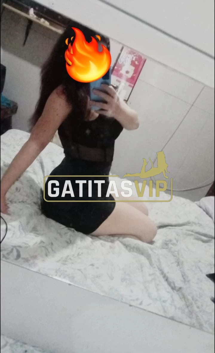 Blanquita Valpo 35 Chilena - perfil publicado en GatitasVIP