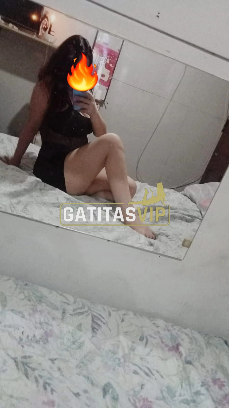Blanquita Valpo 35 Chilena - perfil publicado en GatitasVIP