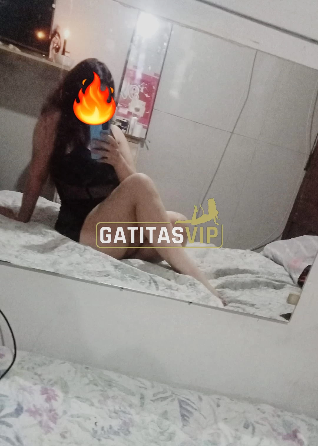Blanquita Valpo 35 Chilena - perfil publicado en GatitasVIP