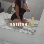 Blanquita Valpo 35 Chilena - perfil publicado en GatitasVIP
