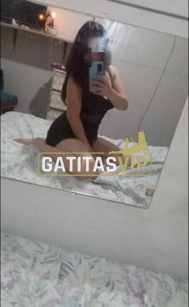 Blanquita Valpo 35 Chilena - perfil publicado en GatitasVIP