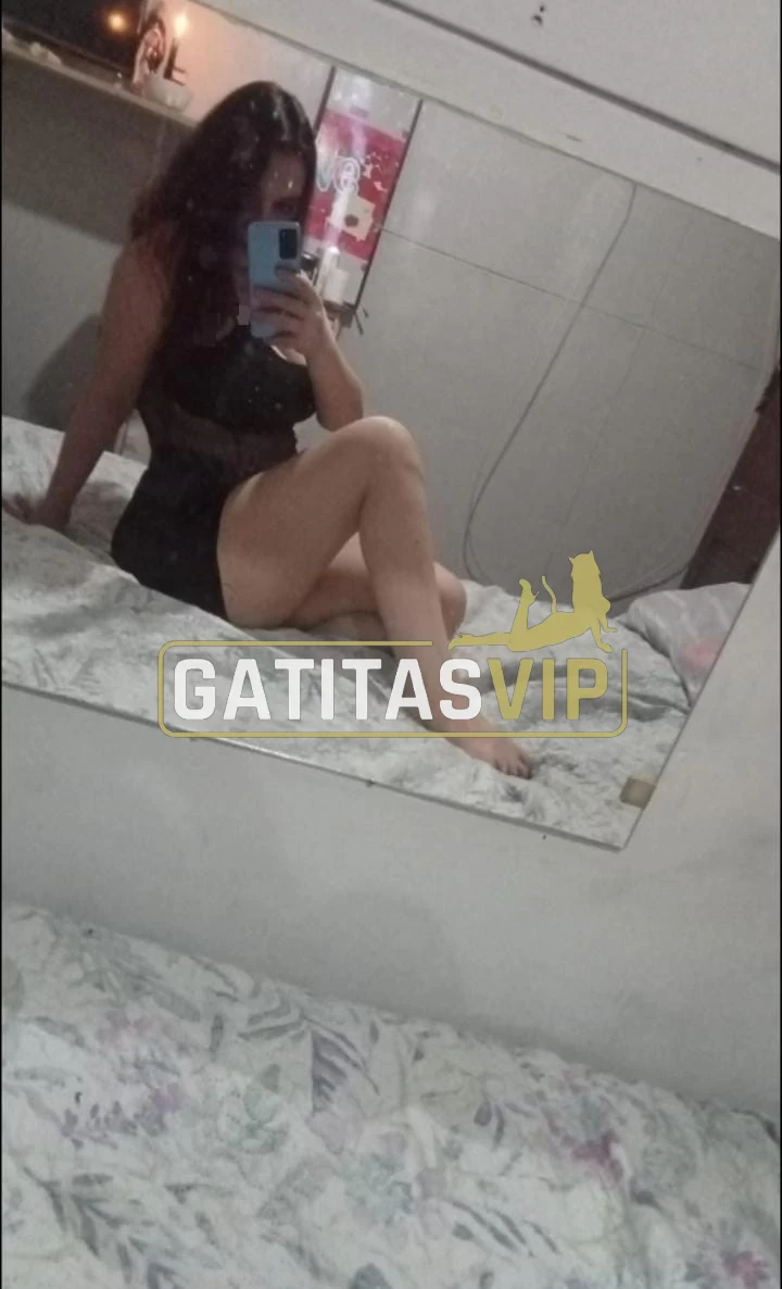 Blanquita Valpo 35 Chilena - perfil publicado en GatitasVIP