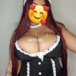 Dulce 22 Brasileña - perfil publicado en GatitasVIP