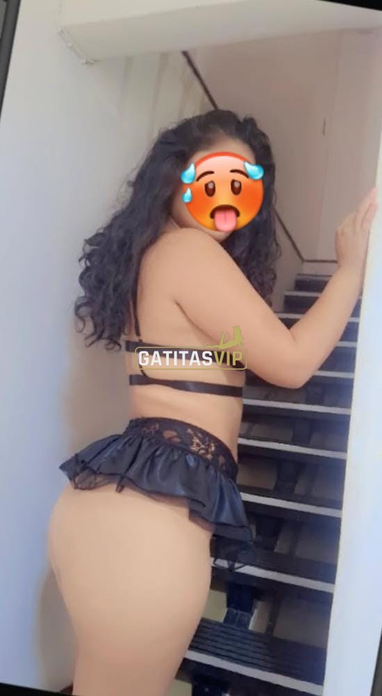Bolivianitas 19 Boliviana - perfil publicado en GatitasVIP