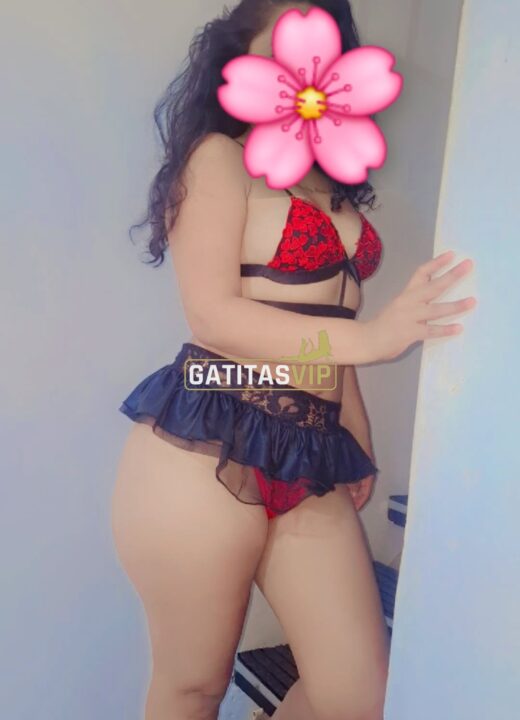 Bolivianitas 19 años Boliviana escort en Alto Hospicio - GatitasVIP