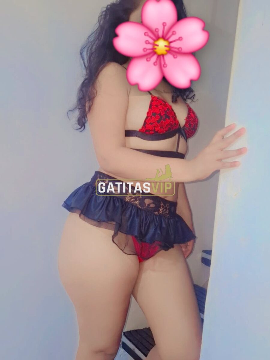 Bolivianitas 19 Boliviana - perfil publicado en GatitasVIP