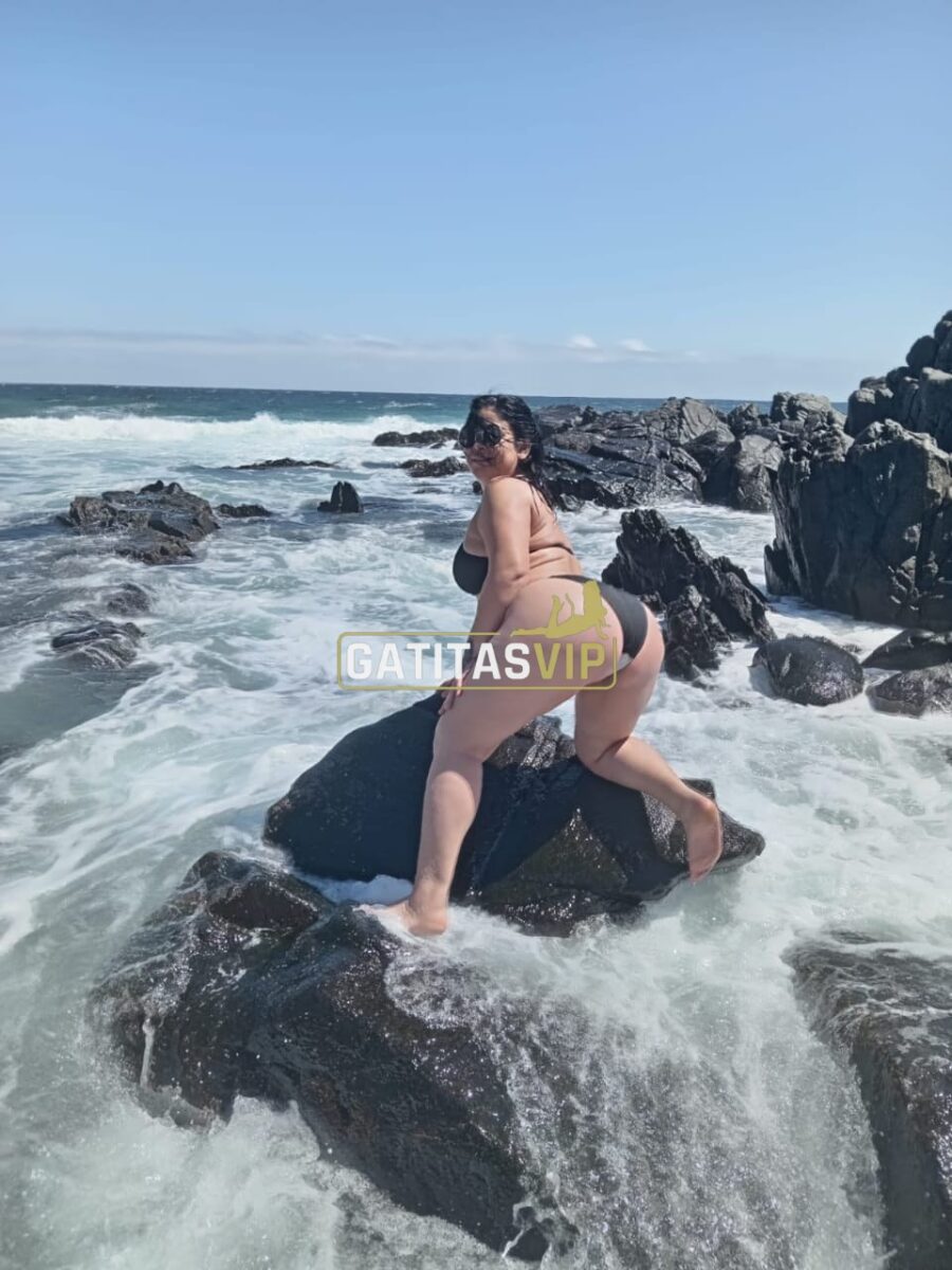 Cielo 45 - perfil publicado en GatitasVIP
