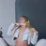 Estrella 27 Chilena - perfil publicado en GatitasVIP