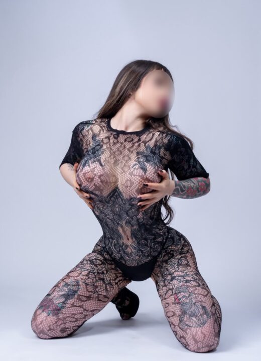 Michelle 27 años Chilena escort en Puerto Aysén - GatitasVIP